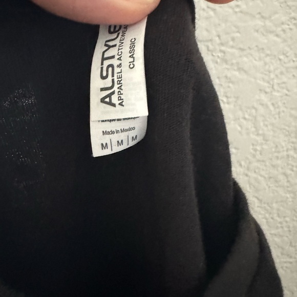 The Exorcist Official Horror Movie T-Shirt: Linda Blair: Like New: Medium - Picture 3 of 3